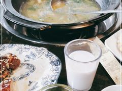 -乐山食古香跷脚牛肉