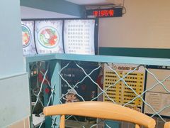 -菲哥麻辣烫(贵山小区店)