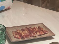 -喃喃椰·糟粕醋·椰子鸡火锅(七堡花园店)