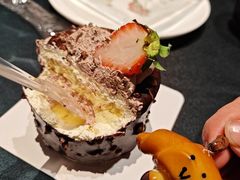 -爱维尔阳光蛋糕(独墅湖邻里中心店)