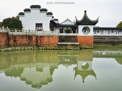 -八大山人梅湖景区