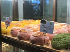 -奈雪的茶(苏宁广场店)