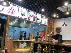 -嵊州小吃(杭州东站店)