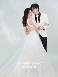 点击看大图 -薇喜影像艺术中心 ART PHOTO