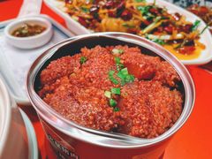 -侯师傅热炒店(印象城店)
