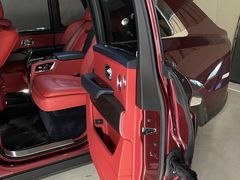 -劳斯莱斯汽车经销商(深圳福田店)