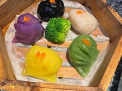 -新雅(丰盛里店)