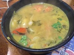 -张果佬年糕卷(科巷店)