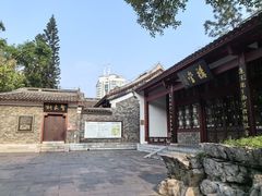 -柳侯公园
