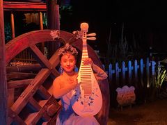 -董永七仙女文化园
