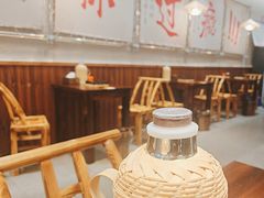 -三两三·川渝冒肚(油坊桥店)