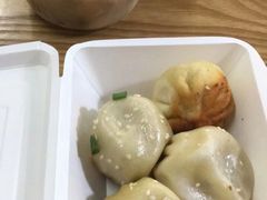 生煎包-腾元生煎(西华路店)