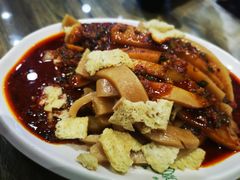 -清真益鑫羊肉手抓馆(南大街店)
