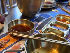 -喜井无限自助烤肉公司(石厦店)