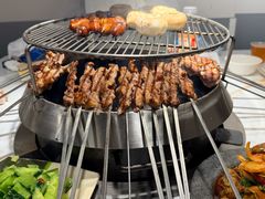 -源味居手把签烧烤(长春一店)