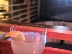 -MM·五声·音乐人与调酒师(西安路店)