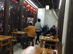 -聚香斋(东关街店)