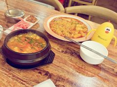 -韩礼年糕(飞虹路店)