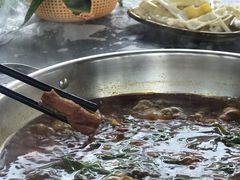 -刘艳黄牛肉(九襄店)