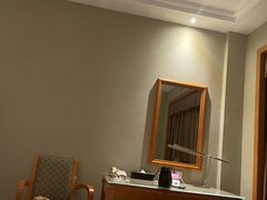 -上海银星皇冠假日酒店