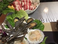 -早安曼谷泰国餐厅