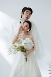 -巴黎春天婚纱摄影STUDIO·定制