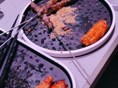 -丰茂烤串(全国首店)
