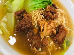 -冯不记面家(振华盈晖楼店)
