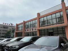 -陕西省游泳跳水馆