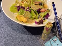 -钱塘秋荷(开鲁路店)
