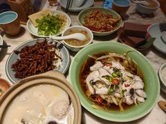 -小吊梨汤·北京菜·烤鸭(鸟巢店)