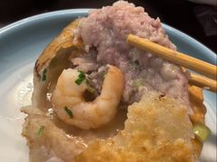 -高晓山馅饼店(牛庄百年店)