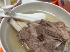 -周震馄饨