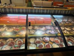-尚品海鲜肥牛自助火锅(湖明店)