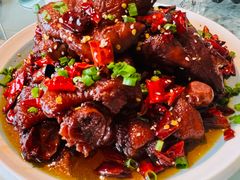 -懒人盐府人家(航天桥店)