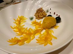 龙须富贵鱼-食廬NOBLE(港汇店)