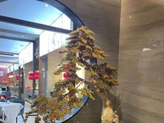 -延年酒店-延飨餐厅(延年文苑店)