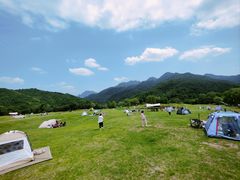 -玉渡山自然风景区