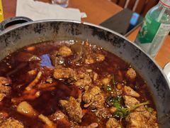 -绝城芋儿鸡(犀浦旗舰店)