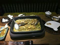 -龙门烤鱼(东方宝泰店)