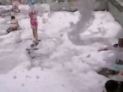 -天芳悦潭度假村温泉