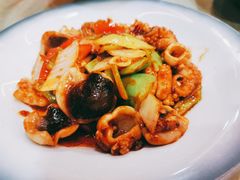 -渔娘渔家丹东海鲜(东直门店)