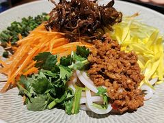 -菌彩云南野生菌火锅(新亚洲店)