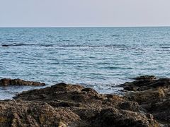 -日照灯塔风景区