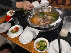 -祖传曾羊肉饭店