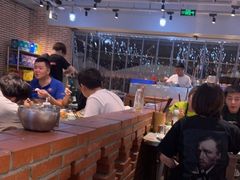 -五里关火锅(牛市口店)