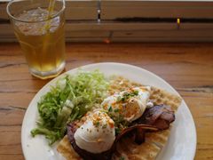 -Egg•Allday Brunch(襄阳北路店)
