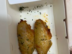 -做披萨的奇葩(中海央墅店)