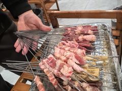 -小寒羊烧烤(凯瑞时代大厦店)