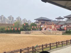 -中国汉城景区